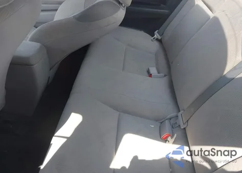 2012 Honda Civic Lx из США, поврежденный, VIN 2HGFG3B54CH566597